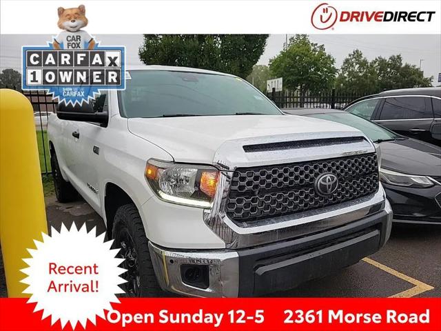 2021 Toyota Tundra for sale near Columbus, OH