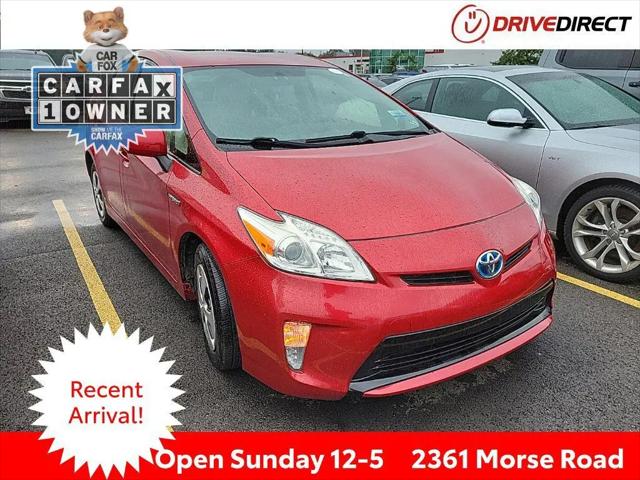 2012 Toyota Prius for sale near Columbus, OH