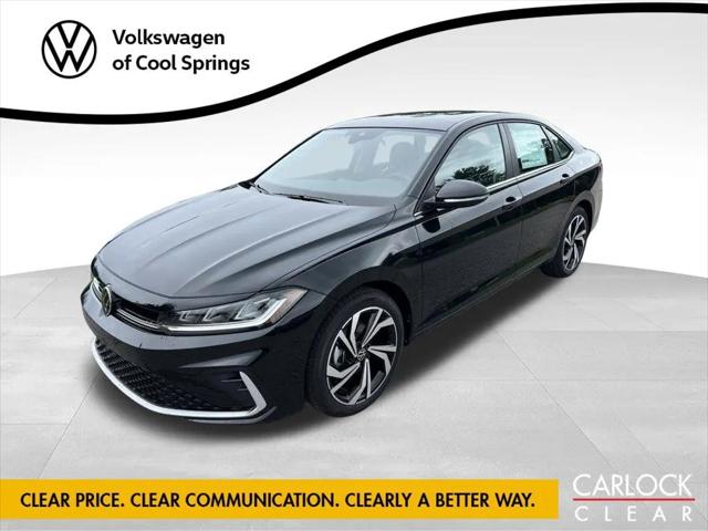 2026 Volkswagen Jetta SEL for sale in Franklin, TN