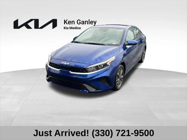 2024 Kia Fuerte LXS for sale in Medina, OH