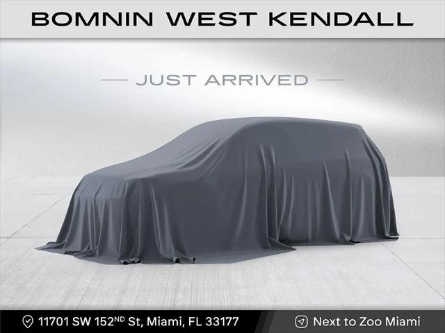 2024 GMC Reno FWD SLE for sale in Miami, FL