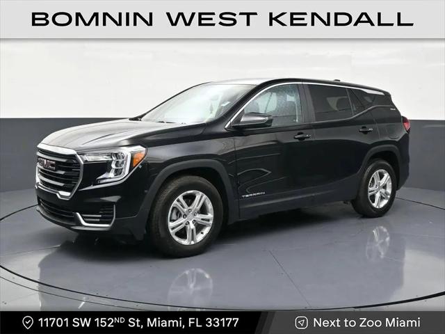 2024 GMC Reno FWD SLE for sale in Miami, FL