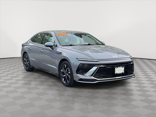 2024 Hyundai Sonata SEL for sale in Huntington, NY