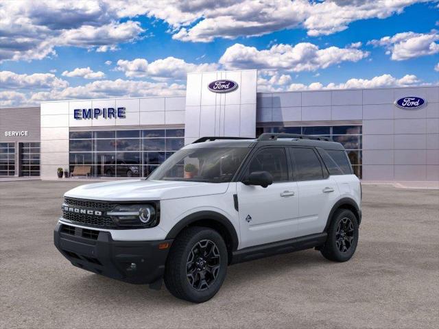 2026 Ford Bronco Sport Outer Banks for sale in Huntington, NY