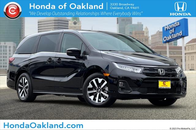 2027 Honda Odyssey EX-L for sale in Oakland, CA