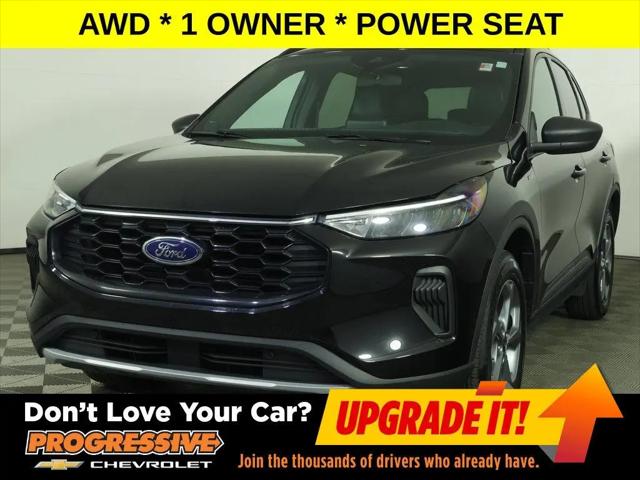 2025 Ford Escape ST-Line for sale in Massillon, OH
