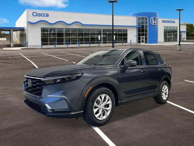 2027 Honda CR-V LX for sale in Muncy, PA