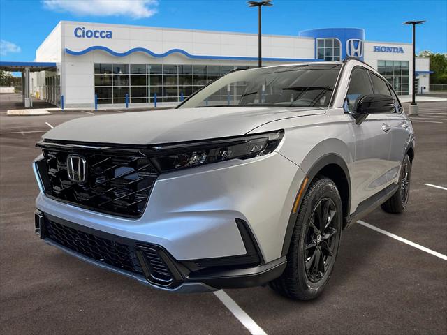 2027 Honda CR-V Hybrid Sport for sale in Muncy, PA