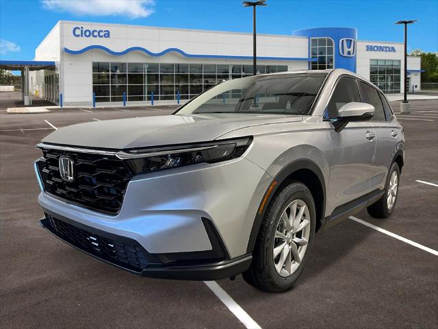 2026 Honda CR-V EX AWD for sale in Muncy, PA