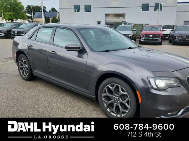 2018 Chrysler 300 300S AWD for sale in La Crosse, WI
