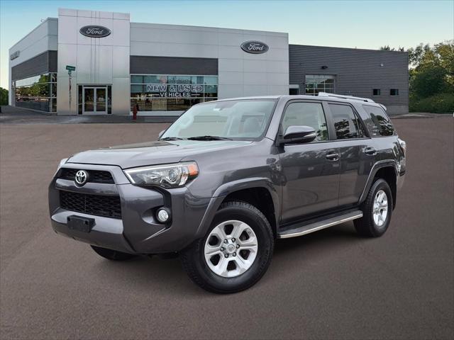 2016 Toyota 4Runner SR5 Premium for sale in Ferndale, MI