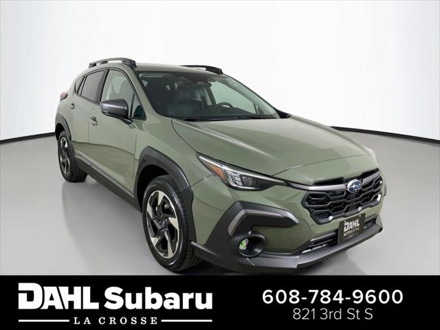 2026 Subaru Crosstrek Limited for sale in La Crosse, WI