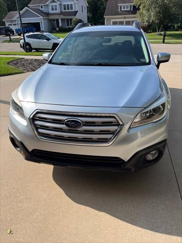 2017 Subaru Outback 2.5i Premium for sale in Holland, MI