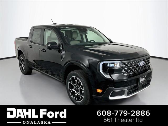 2026 Ford Maverick Lariat for sale in Onalaska, WI