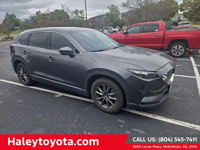 2021 Mazda CX-9 Touring for sale in Midlothian, VA