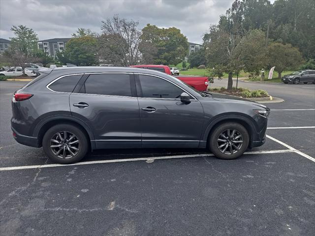 2021 Mazda CX-9 Touring