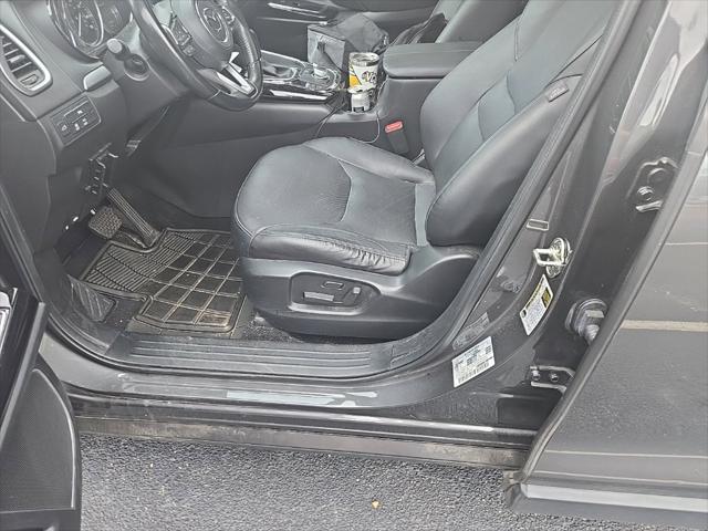 2021 Mazda CX-9 Touring