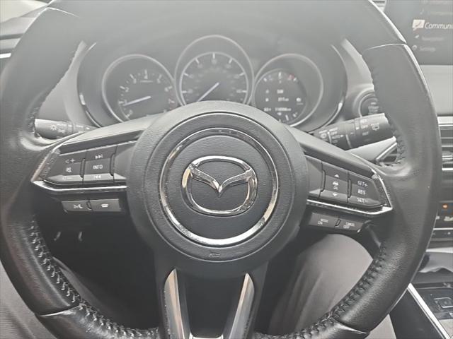 2021 Mazda CX-9 Touring
