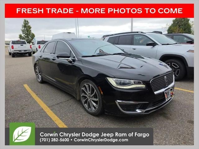 2017 Lincoln MKZ Reserve for sale in Fargo, ND