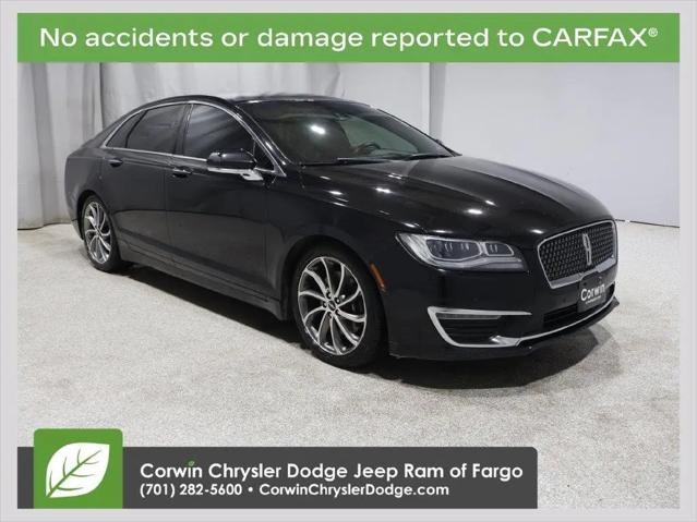 2017 Lincoln MKZ Reserve for sale in Fargo, ND