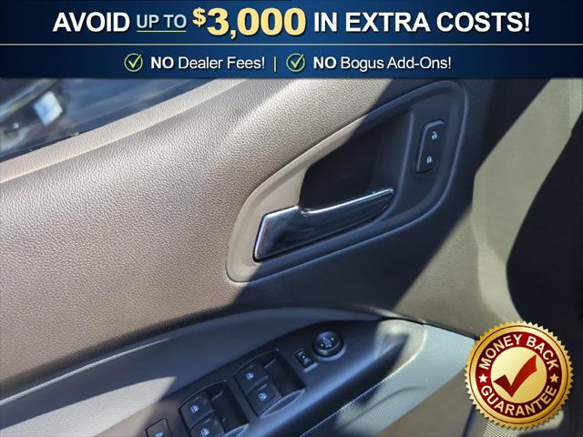 Used 2017 Chevrolet Colorado Z71 For Sale in Muscle Shoals, AL