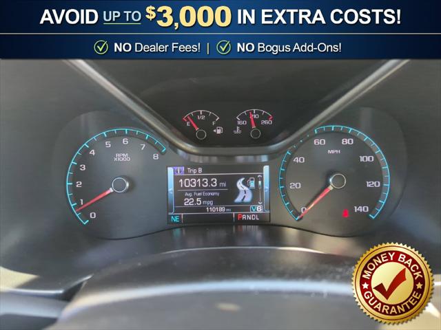 Used 2017 Chevrolet Colorado Z71 For Sale in Muscle Shoals, AL
