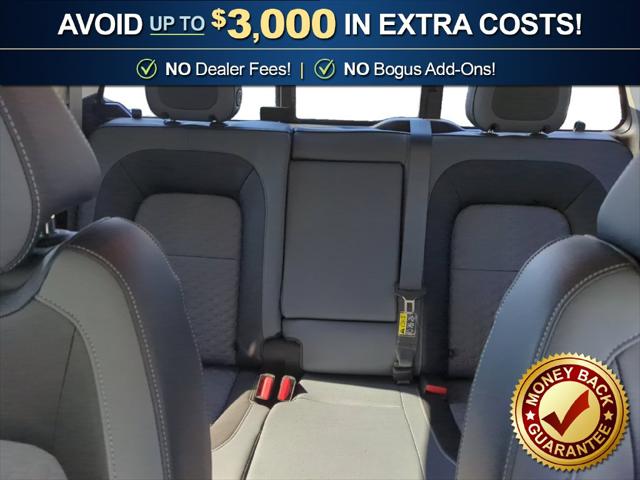 Used 2017 Chevrolet Colorado Z71 For Sale in Muscle Shoals, AL