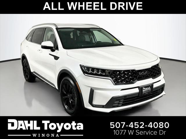 2022 Kia Sorento S for sale in Winona, MN