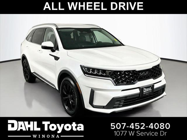 2022 Kia Sorento S for sale in Winona, MN