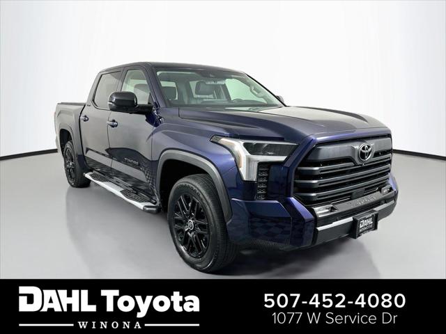 2024 Toyota Tundra Limited for sale in Winona, MN