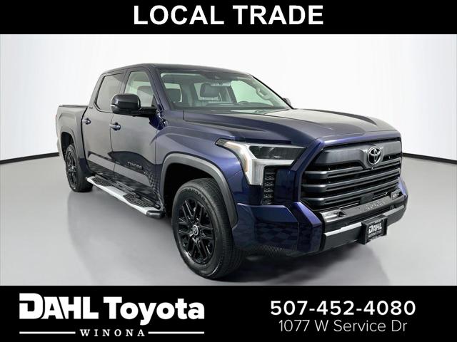 2024 Toyota Tundra Limited for sale in Winona, MN