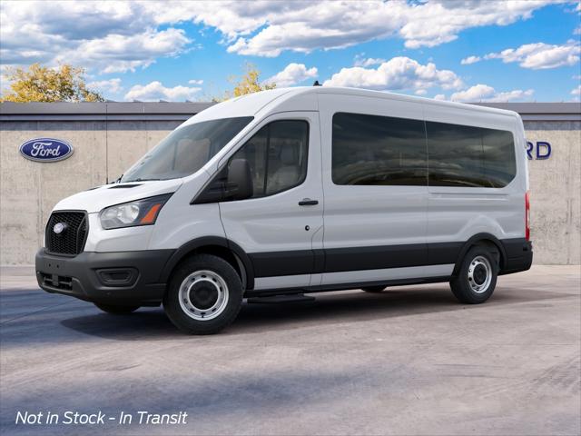 2027 Ford Transit-350 Passenger Van XL for sale in Poughkeepsie, NY