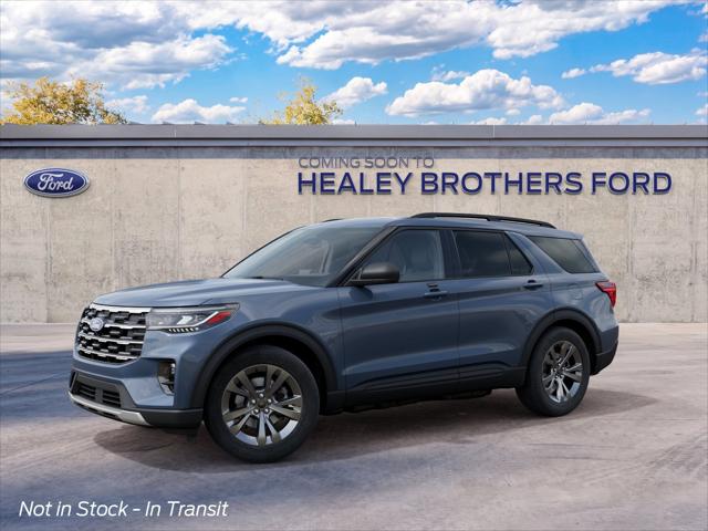 2027 Ford Explorer Active for sale in Poughkeepsie, NY