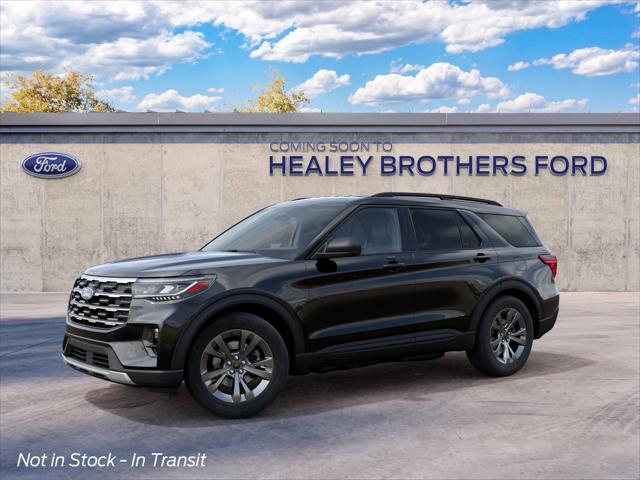 2027 Ford Explorer Active for sale in Poughkeepsie, NY