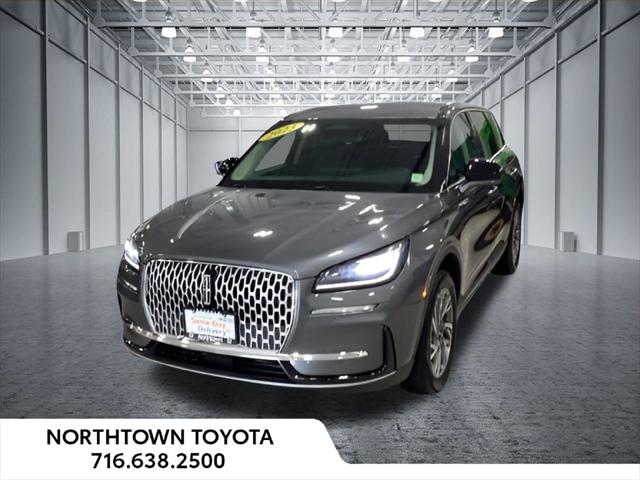 2023 Lincoln Rio Standard for sale in Amherst, NY