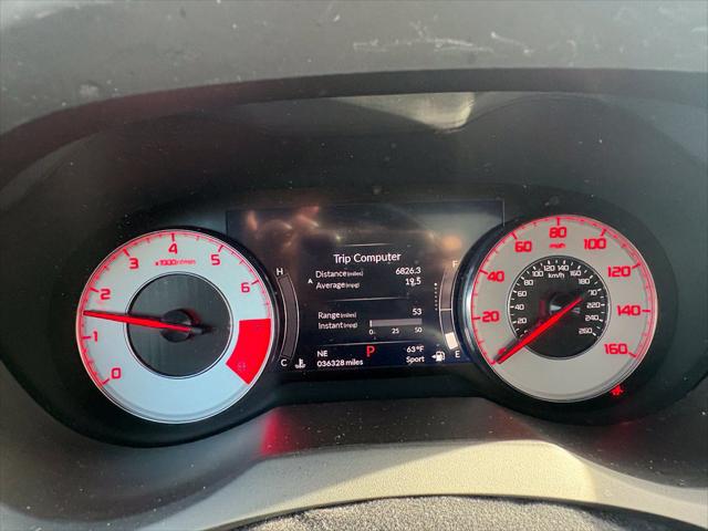 2021 Acura RDX A-SPEC Package
