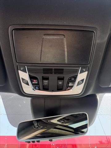 2021 Acura RDX A-SPEC Package