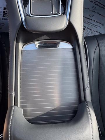 2021 Acura RDX A-SPEC Package