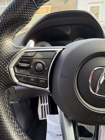 2021 Acura RDX A-SPEC Package