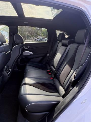 2021 Acura RDX A-SPEC Package