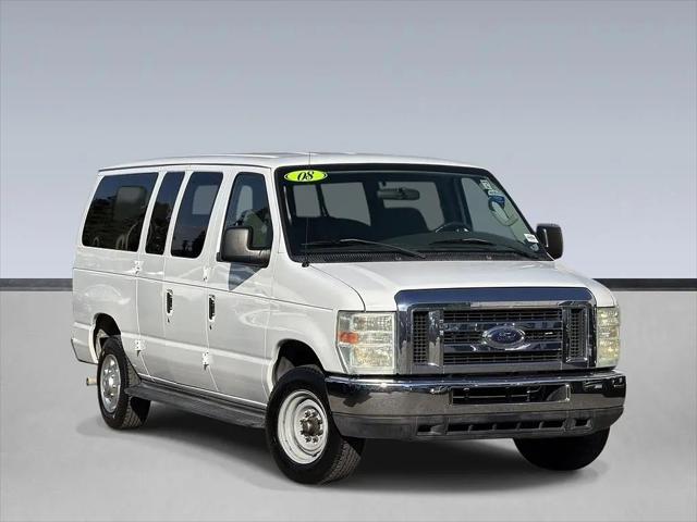 2008 Ford E-350 Super Duty XL for sale in Tustin, CA