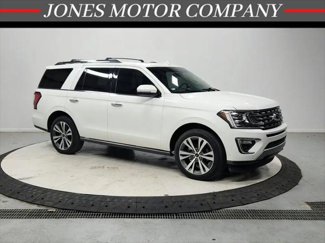 2021 Ford Expedition Limited for sale in Savannah, TN