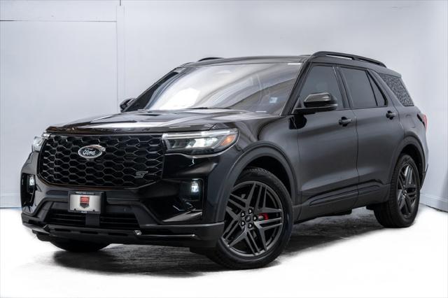 2025 Ford Explorer ST for sale in Denver, CO