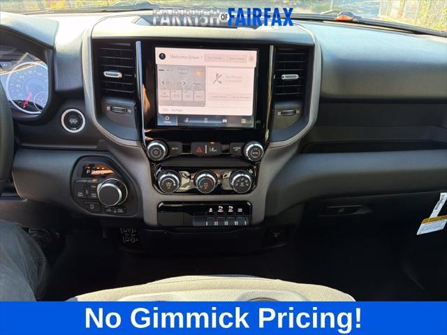 2027 RAM 1500 RAM 1500 WARLOCK CREW CAB 4X4 57 BOX 2027 RAM 1500 RAM 1500 WARLOCK CREW CAB 4X4 57 BOX