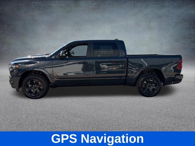 2027 RAM 1500 RAM 1500 BIG HORN CREW CAB 4X4 57 BOX 2027 RAM 1500 RAM 1500 BIG HORN CREW CAB 4X4 57 BOX