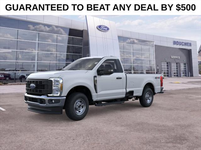 2026 Ford F-250 XL for sale in Kenosha, WI