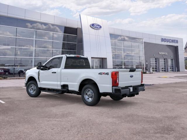 2026 Ford F-250 XL