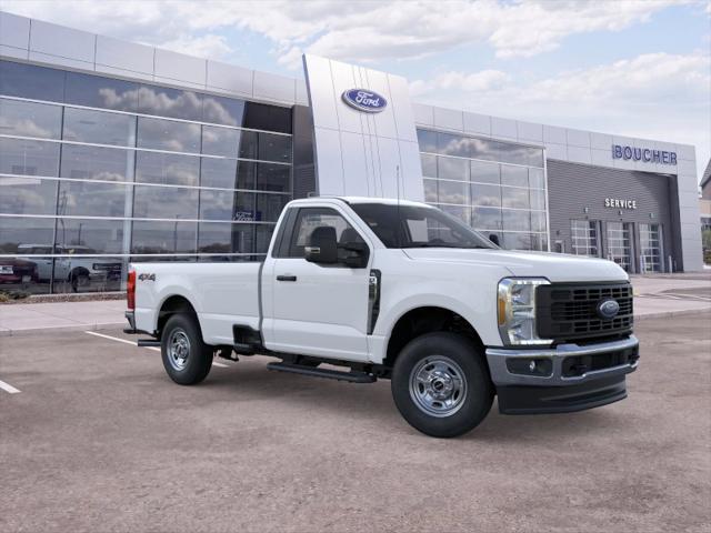 2026 Ford F-250 XL