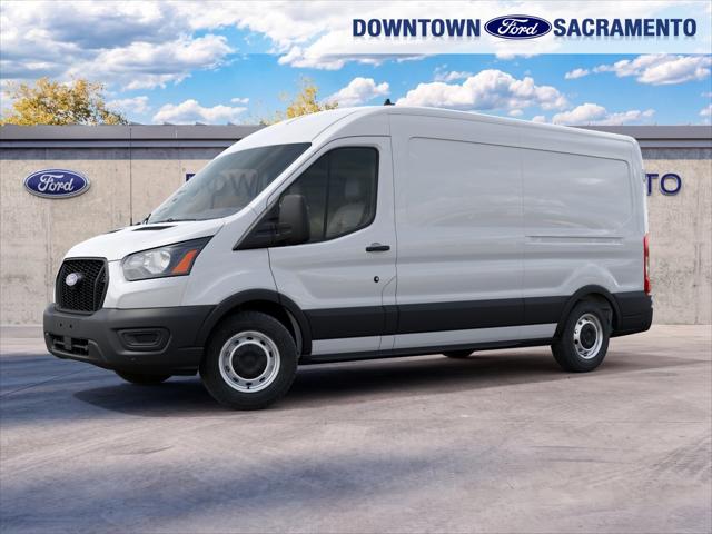 2027 Ford Transit Cargo Van Base for sale in Sacramento, CA