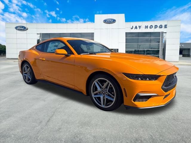 2026 Ford Mustang EcoBoost for sale in Morrilton, AZ